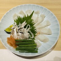 WASHOKU SUSHI いぶき 銀座店 - 