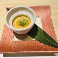 WASHOKU SUSHI いぶき 銀座店 - 