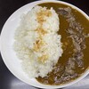 牛すじカレー 小さなカレー家