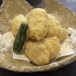 鮮魚と季節料理 和処 平塚 - 