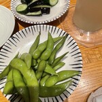 大衆食堂てんぐ大ホール - 