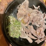 大衆食堂てんぐ大ホール - 