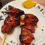 まこちゃん 本店 - 