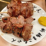 まこちゃん 本店 - 