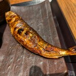 炭火焼干物定食 しんぱち食堂 - 