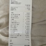 寿司割烹酒場 ゐまる - 