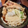 讃歌うどん はんげしょう