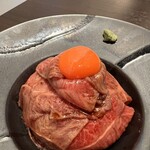 Wagyu Yakiniku Nangyo - Wagyu Seared Rice Bowl (Limited to 10 servings)