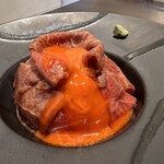 Wagyu Yakiniku Nangyo - Wagyu Seared Rice Bowl (Limited to 10 servings)