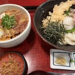 杵屋 盛岡站Fesan店 - 