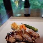 オテル ドゥ やまさき - 