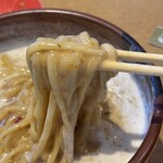 芙蓉峰の麺処 姓屋 - 