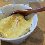 芙蓉峰の麺処 姓屋 - 