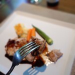 オテル ドゥ やまさき - 