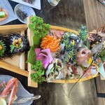 富士見園 - 料理写真: