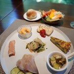 オテル ドゥ やまさき - 