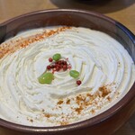 芙蓉峰の麺処 姓屋 - 