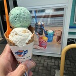 ブルーシール 群馬大泉店 - 