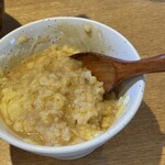 芙蓉峰の麺処 姓屋 - 