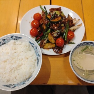 中国ラーメン揚州商人_1