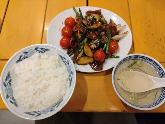 China Ramen Youshu Shounin Akasaka Ten photo 2