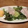 イタメシ サクラ伊食堂