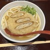 因幡うどん ハラカド店