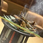 炎水 - 