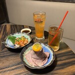 四季彩  上野駅前店 - 