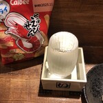 麹町いづみや しろ - 