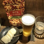 麹町いづみや しろ - 