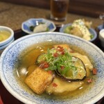 旬魚 旬菜 咲くら 梅田阪急グランドビル店 - 