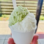 レガーロ - ダブル550円