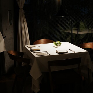 リストランテ イル バンビナッチョ_1