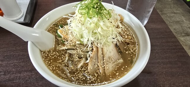 だんぶり亭 - 田山（ラーメン）の写真