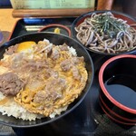 こまどりうどん - 