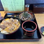 こまどりうどん - 