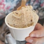 ザ マーケット エスイーワン - チョコミント♪