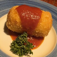 赤坂 津つ井 総本店 - 