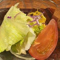赤坂 津つ井 総本店 - 