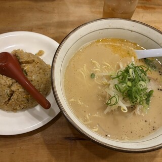 らーめん 熊五郎_0