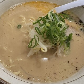 らーめん 熊五郎_1