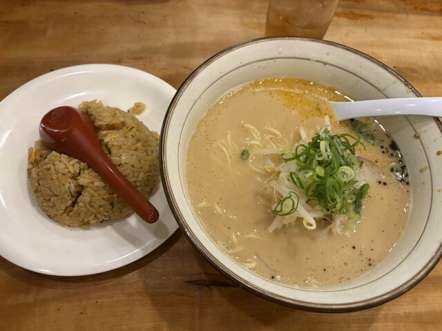 Ramen Kumagoro Aporo Ten