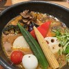 Soup Curry GARAKU sitatte sapporo店