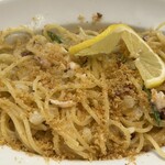 タベルナ・バルボーネ - 