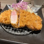 とんかつ 大喜 - 