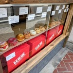 HOW DOUGHNUTS - 