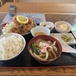 ゑびす庵 - 