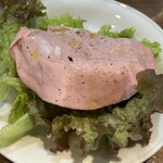 タベルナ・バルボーネ - 