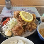 ゑびす庵 - 